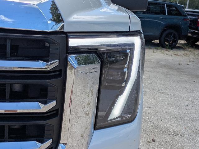 2025 GMC Sierra Hd - $68,984