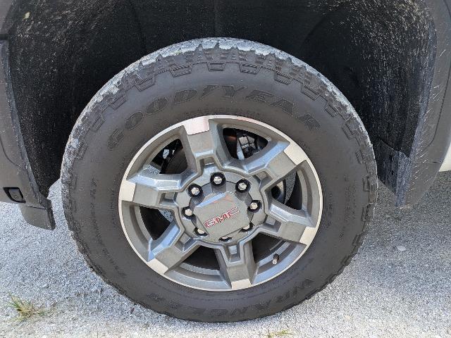 2025 GMC Sierra Hd - $68,984