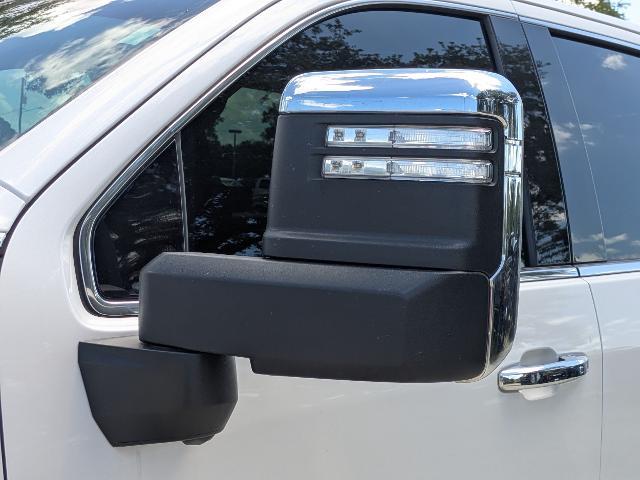 2025 GMC Sierra Hd - $68,984