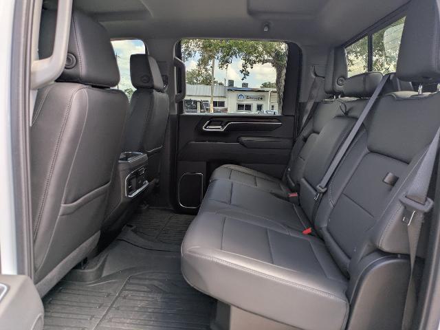 2025 GMC Sierra Hd - $68,984