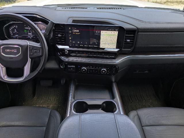 2025 GMC Sierra Hd - $68,984