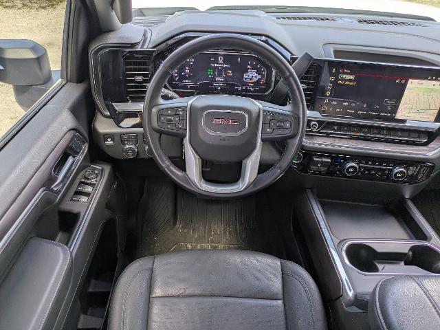 2025 GMC Sierra Hd - $68,984