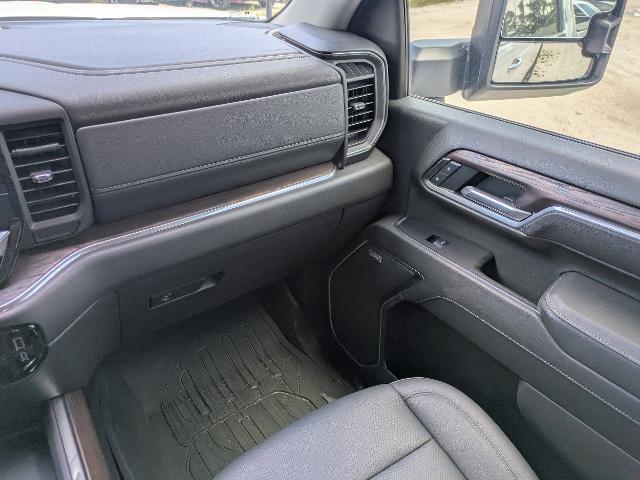 2025 GMC Sierra Hd - $68,984
