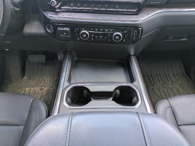 2025 GMC Sierra Hd - $68,984