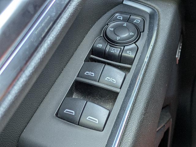 2025 GMC Sierra Hd - $68,984