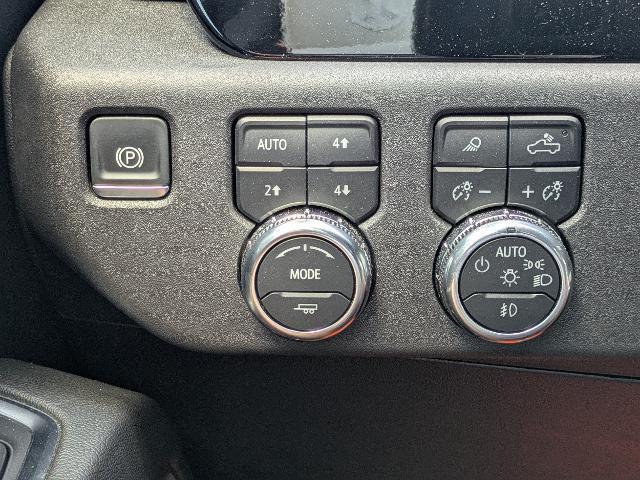 2025 GMC Sierra Hd - $68,984