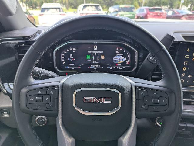 2025 GMC Sierra Hd - $68,984