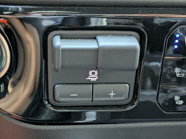 2025 GMC Sierra Hd - $68,984