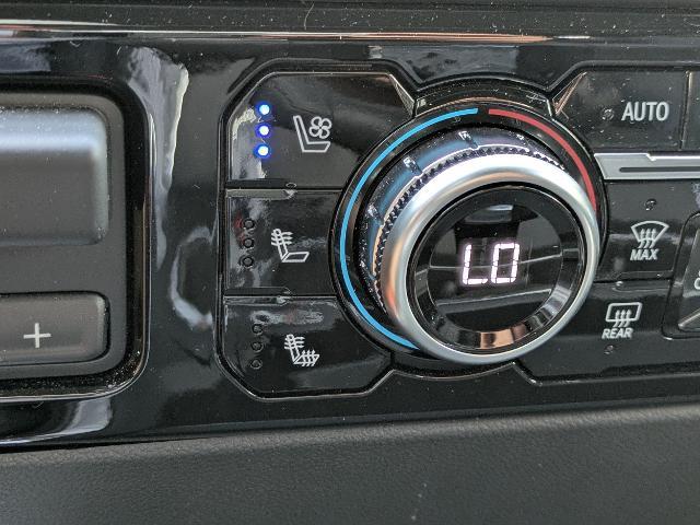 2025 GMC Sierra Hd - $68,984