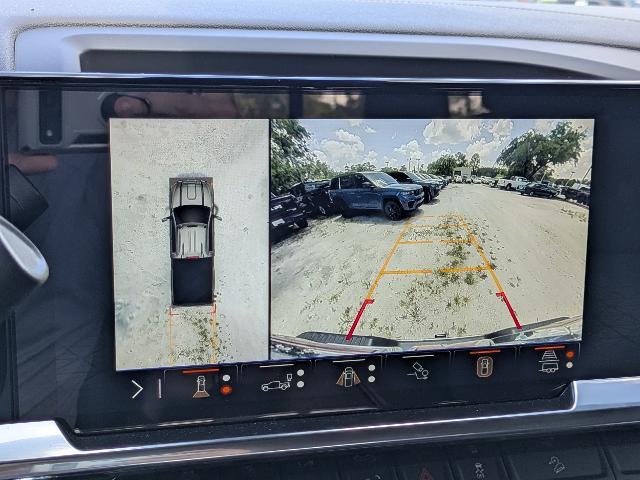 2025 GMC Sierra Hd - $68,984