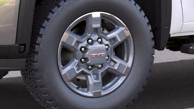 2025 GMC Sierra 2500HD SLT