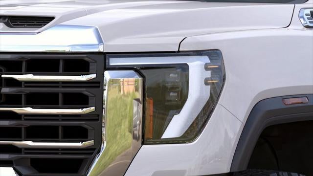 2025 GMC Sierra 2500HD SLT
