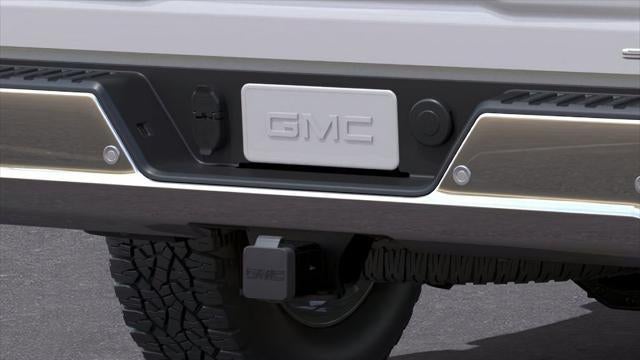 2025 GMC Sierra 2500HD SLT