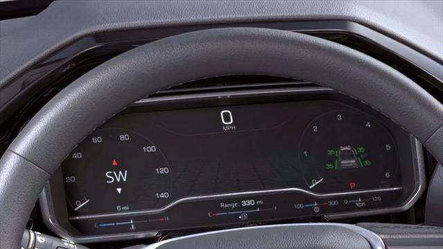 2025 GMC Sierra 2500HD SLT
