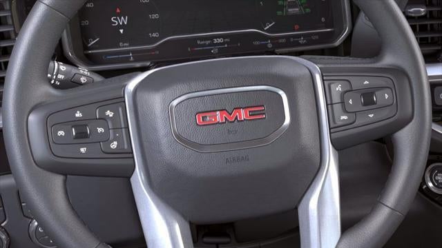 2025 GMC Sierra 2500HD SLT