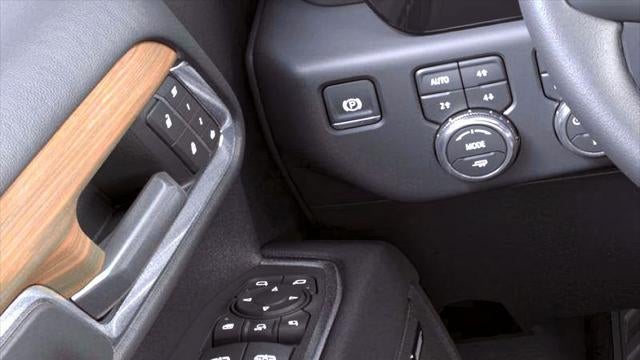2025 GMC Sierra 2500HD SLT