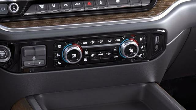 2025 GMC Sierra 2500HD SLT