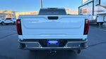 2025 Sierra 2500HD Thumbnail 8