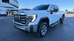 2025 Sierra 2500HD Thumbnail 13
