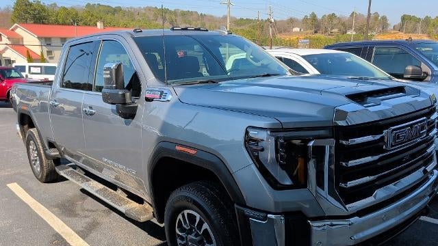 Preowned 2025 GMC Sierra 2500HD SLT for Sale