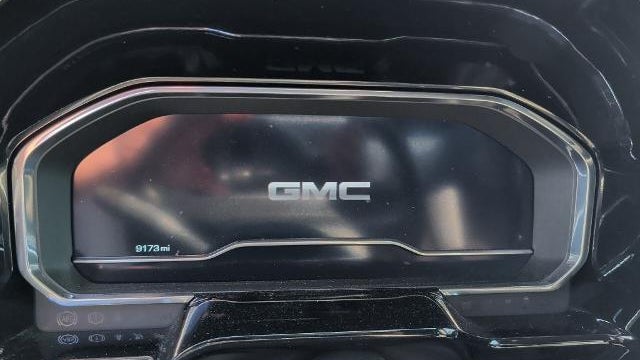 2025 GMC Sierra 2500HD SLT
