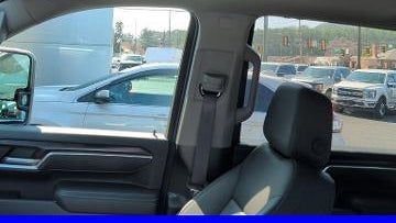 2025 GMC Sierra 2500HD SLT