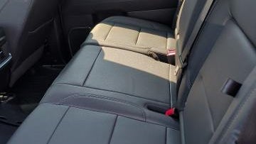 2025 GMC Sierra 2500HD SLT