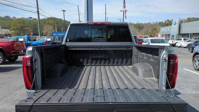 2025 GMC Sierra 2500HD SLT
