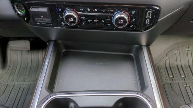 2025 GMC Sierra 2500HD SLT