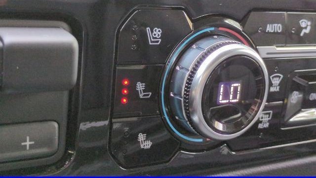 2025 GMC Sierra 2500HD SLT