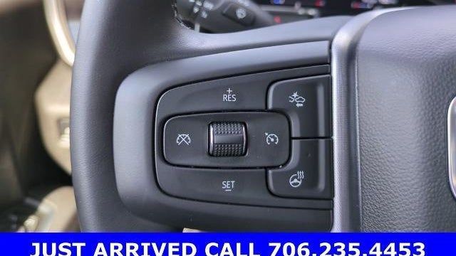 2025 GMC Sierra 2500HD SLT