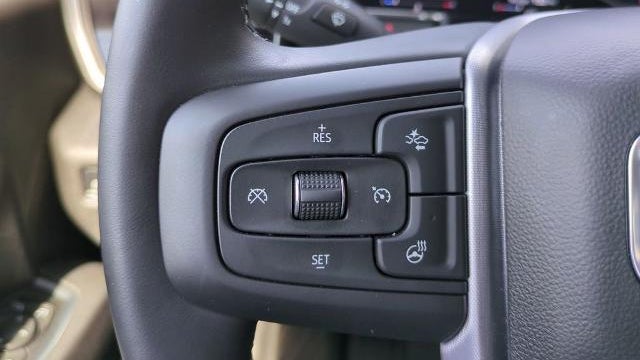 2025 GMC Sierra 2500HD SLT