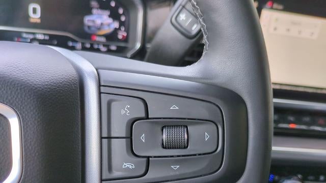 2025 GMC Sierra 2500HD SLT