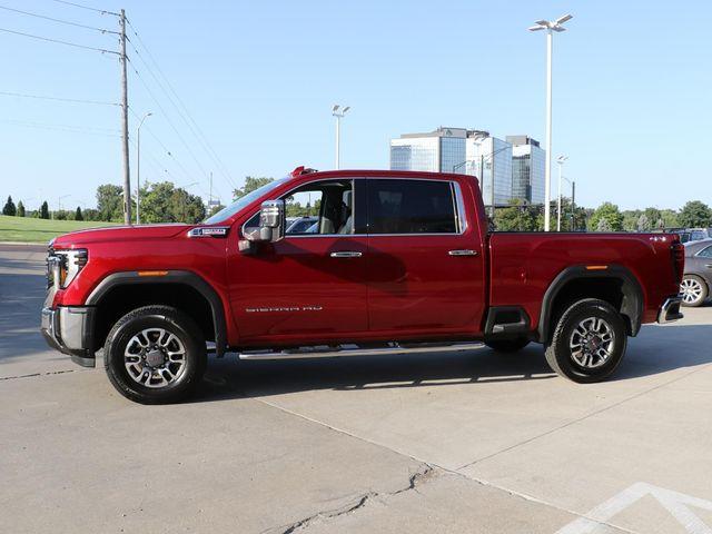 2026 GMC Sierra Hd - $72,978