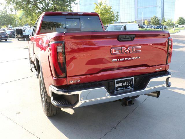 2026 GMC Sierra Hd - $72,978