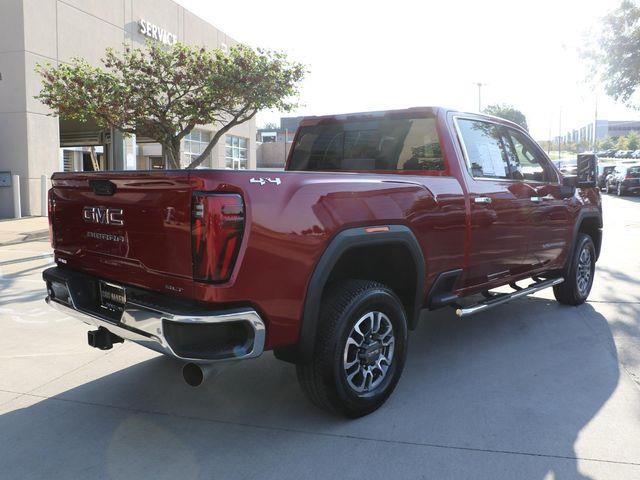 2026 GMC Sierra Hd - $72,978