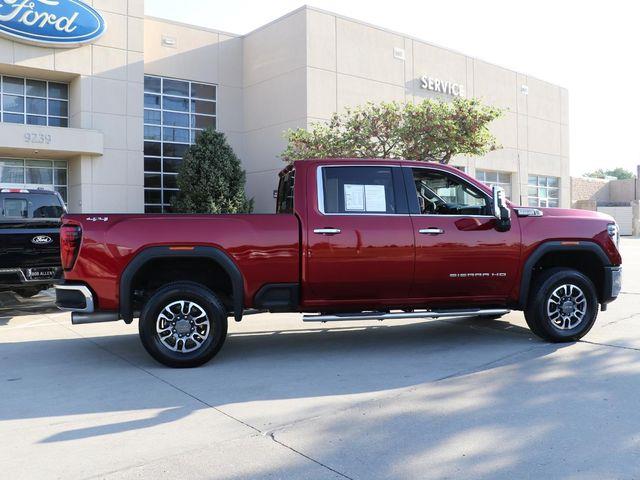 2026 GMC Sierra Hd - $72,978