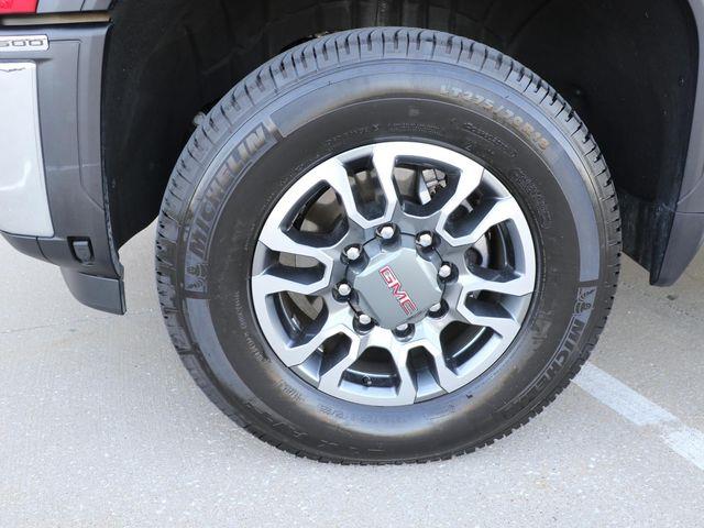 2026 GMC Sierra Hd - $72,978