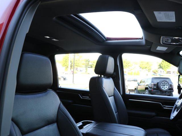 2026 GMC Sierra Hd - $72,978