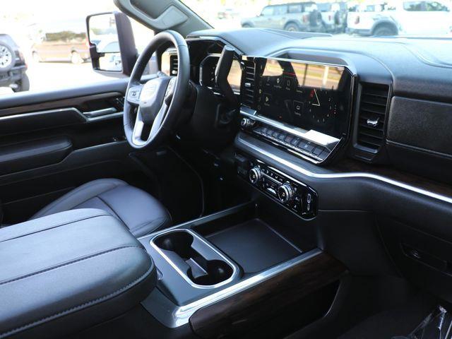 2026 GMC Sierra Hd - $72,978