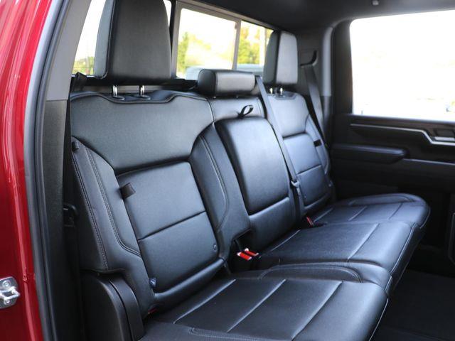 2026 GMC Sierra Hd - $72,978