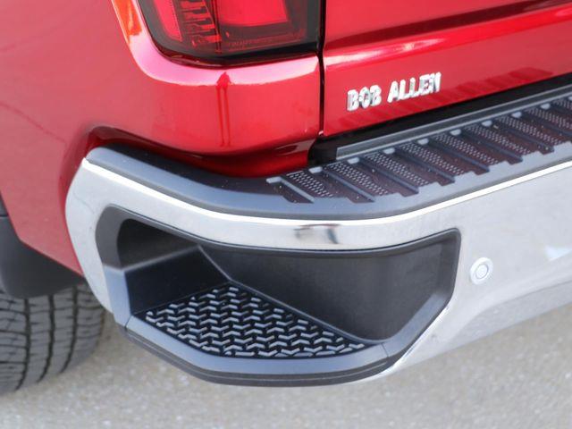 2026 GMC Sierra Hd - $72,978