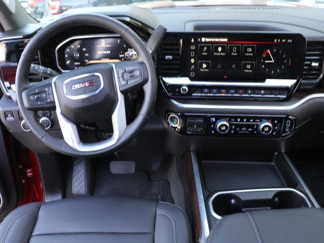 2026 GMC Sierra Hd - $72,978