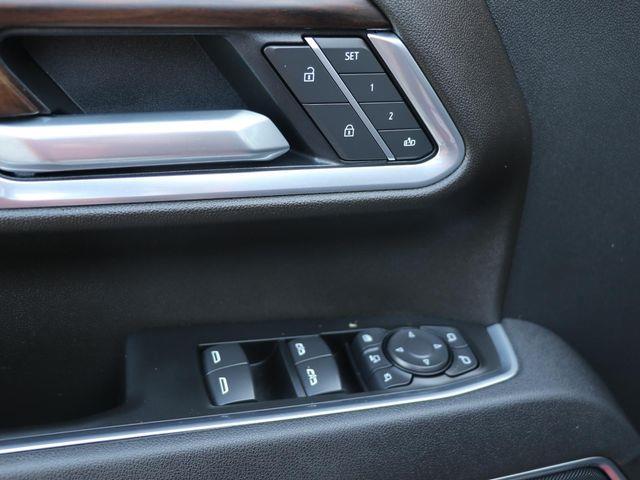 2026 GMC Sierra Hd - $72,978