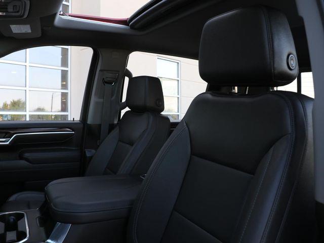2026 GMC Sierra Hd - $72,978