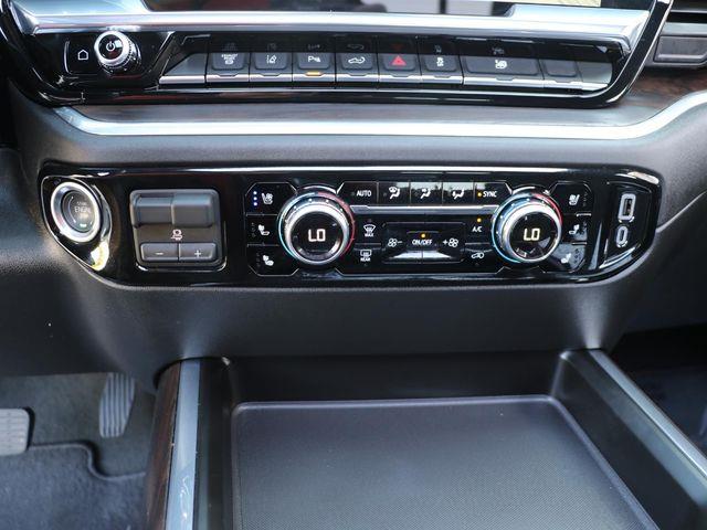 2026 GMC Sierra Hd - $72,978