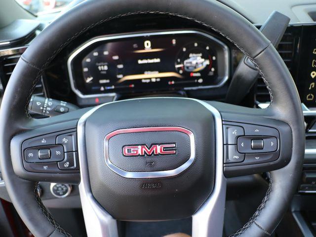 2026 GMC Sierra Hd - $72,978