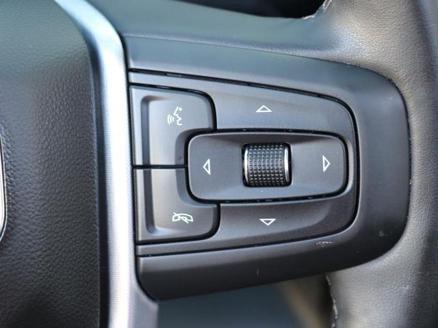 2026 GMC Sierra Hd - $72,978