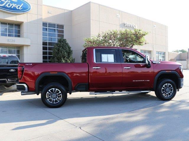 2026 GMC Sierra Hd - $66,988