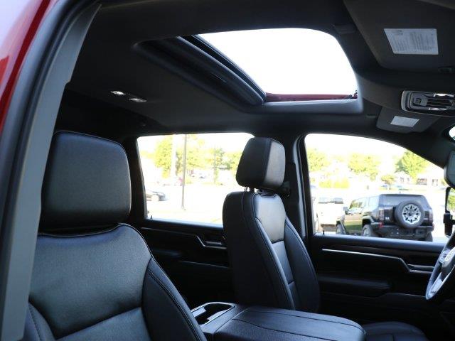2026 GMC Sierra Hd - $66,988